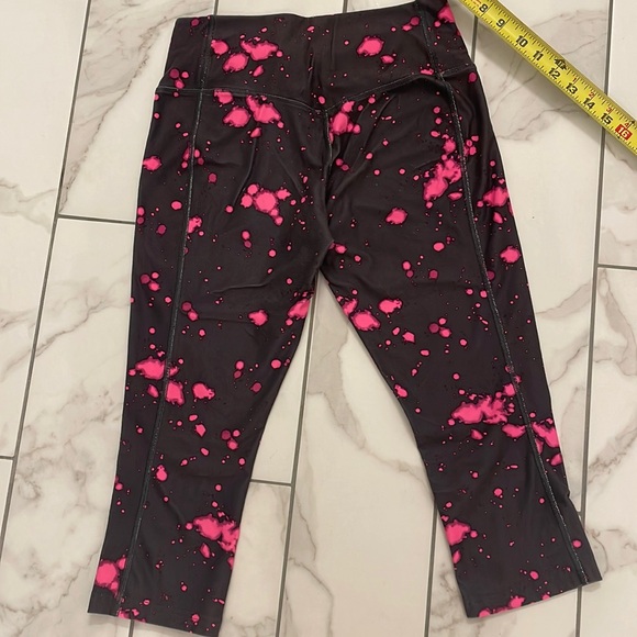 Nike Dri-Fit Athletic Leggings Size S - Picture 6 of 8